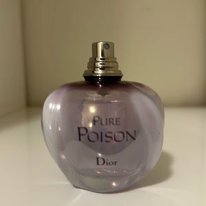 Pure poison Dior